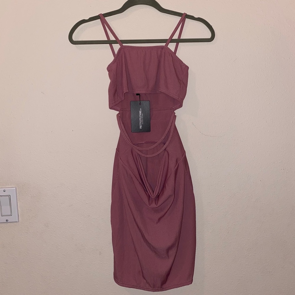 PrettyLittleThing Dress